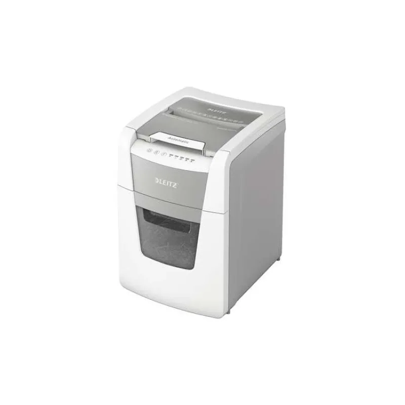 Leitz Skartovač IQ AutoFeed 100 P4 (80110000)