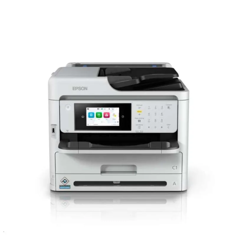 Epson WorkForce Pro/WF-M5899DWF/MF/Ink/A4/LAN/WiFi/USB (C11CK76401)
