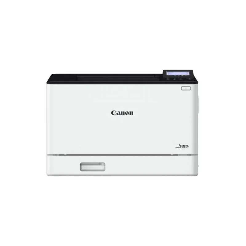 Canon i-SENSYS LBP673Cdw II - barevná, SF, duplex, USB, LAN, Wi-Fi (7186C007)