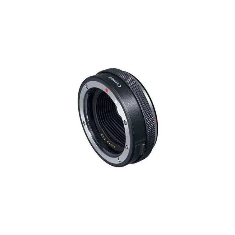 Canon Adaptér EOS R Control Ring Mount Adapter EF-EOS R (2972C005)