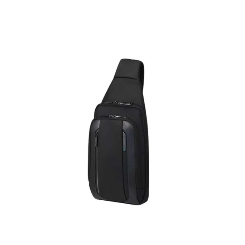 Samsonite SPECTROLITE 4.0 SACKS Slingbag Black (158114-1041)