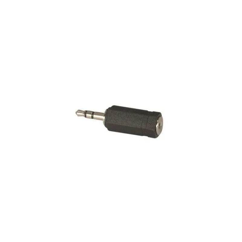 PREMIUMCORD Redukcia 3,5 mm stereo jack M - 2,5 mm stereo jack F (kjr-16)