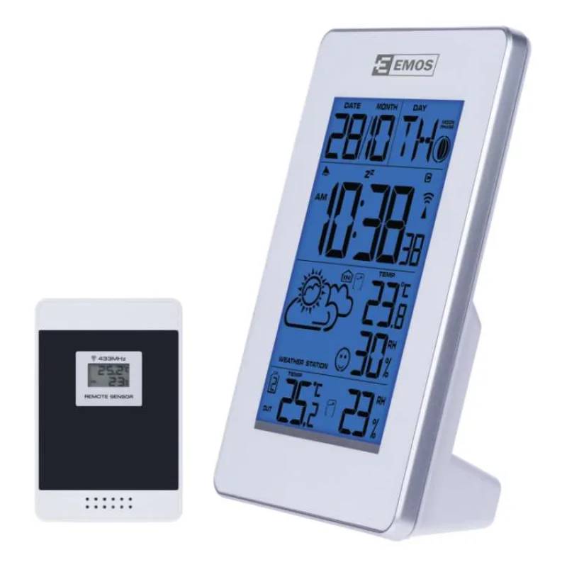 METEOSTANICA E3003 (2606153000)