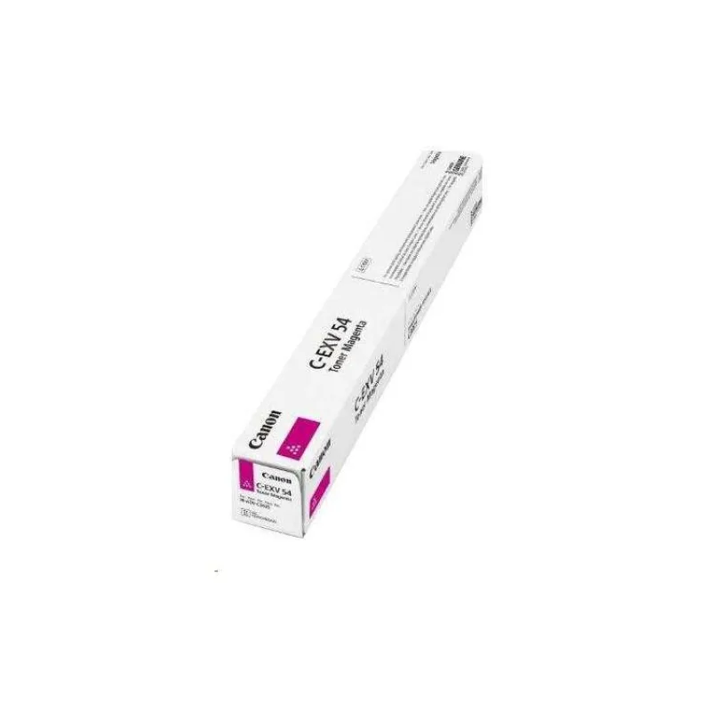 toner CANON C-EXV54M magenta iRC3025i/iRC3125i/iRC3226i (8500 str.) (1396C002)