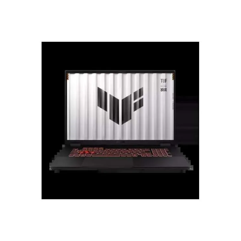 ASUS TUF Gaming A18/R7-260/32GB/1TB SSD/RTX5060/18" WQXGA/Win11Home/Gray (FA808UM-S9116W)