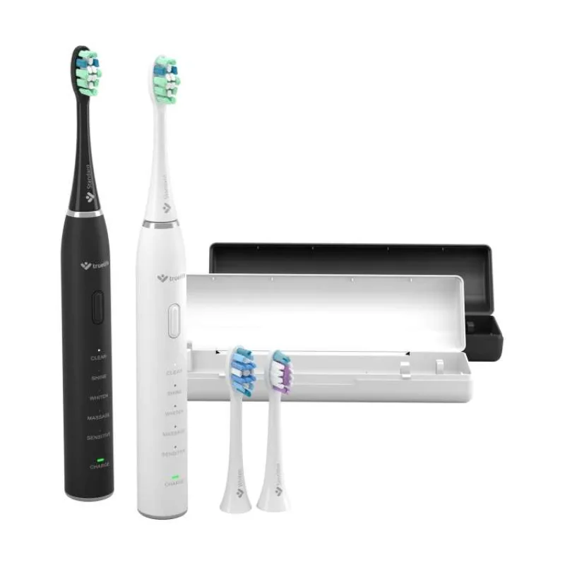 TrueLife SonicBrush Clean30 Duo (TLATMC30DUOWA)