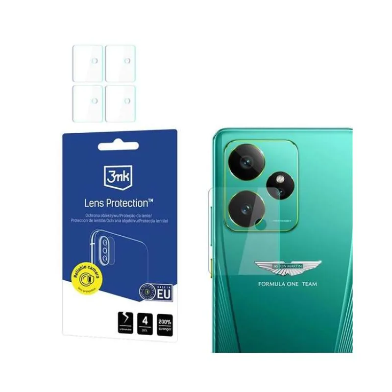 3mk Lens Protection pro Realme GT 7 (5903108667524)