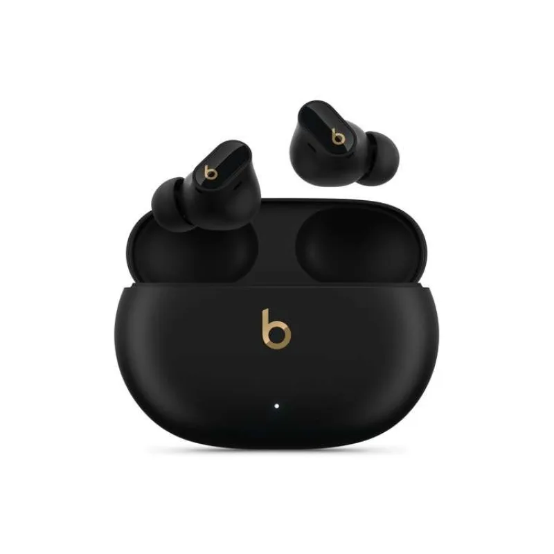 Beats Studio Buds +/ANC/BT/Bezdrať/Black/Gold (MQLH3EE/A)