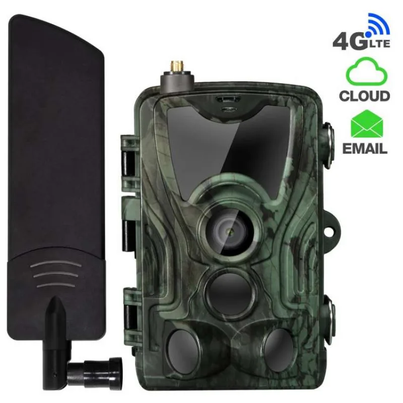 EVOLVEO StrongVision LTE CLOUD,Fotopast s 4G, CLOUD/EMAIL, 32GB (CAM-LTE-CLOUD)