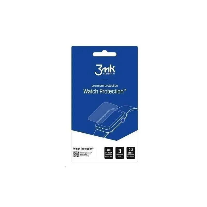 3mk ochranná folie Watch Protection ARC pro Redmi Watch 5 (5903108644556)