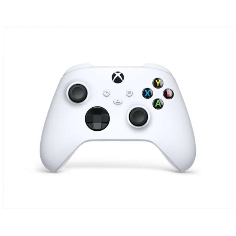 MICROSOFT Xbox Series S - 512 GB (RRS-00010)