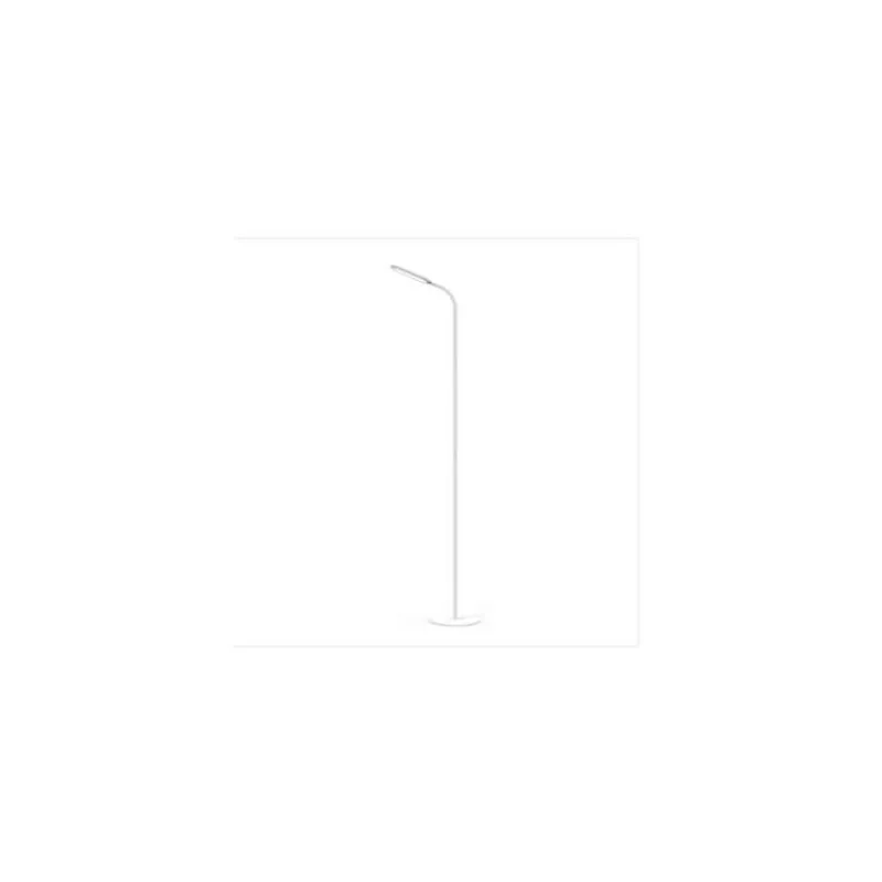 PLATINET stojací lampa 10W, dálkové ovládání, bílá (PFL20W)