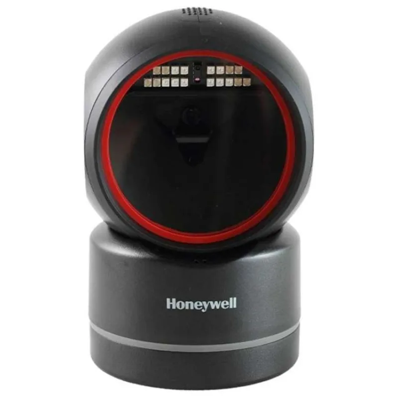 Honeywell HF680 - black, 2,7 m, USB host cable (HF680-R1-2USB-EU)