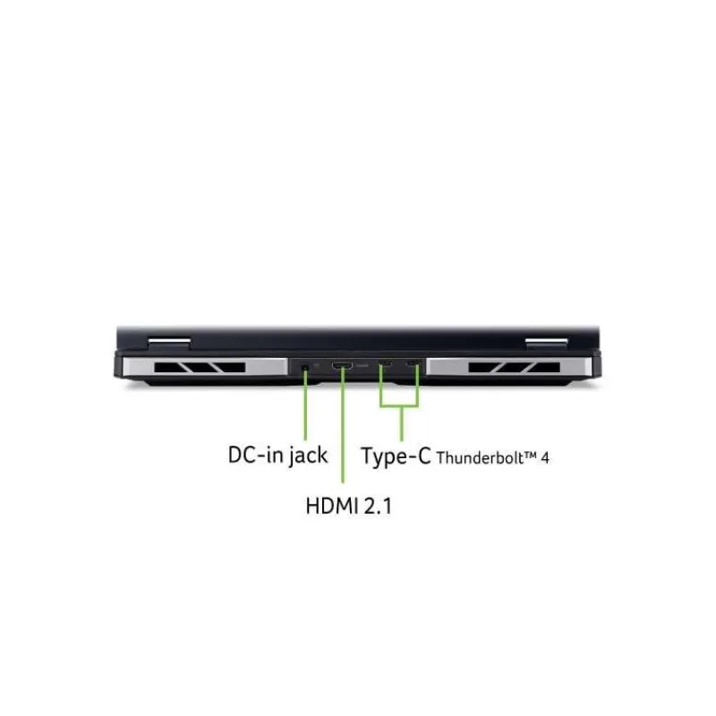 Acer Predator Helios Neo 16/PHN16-73-98QX/U9-275HX/16"/2560x1600/32GB/1TB/RTX 5060/W11H/Black/2R (NH.QVQEC.003)