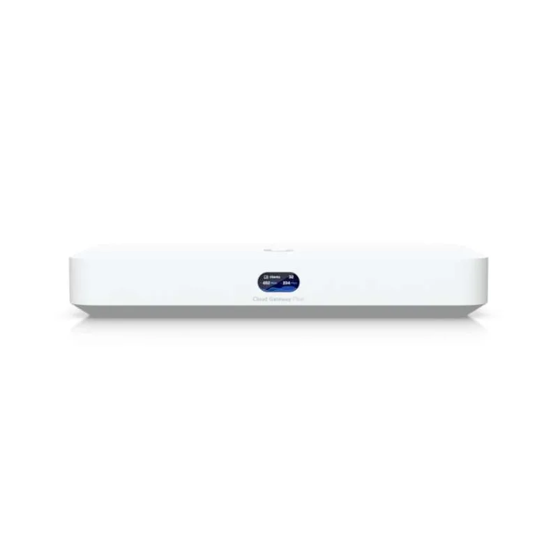 Ubiquiti UCG-Fiber, Cloud Gateway Fiber (UCG-Fiber)