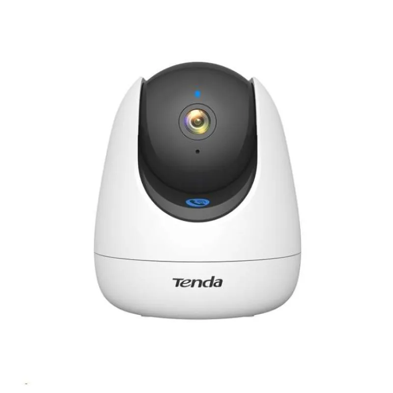 Tenda RP7v2 - bezdrátová otočná 5MP AI WiFi6 kamera, 1x RJ45 (RP7v2)