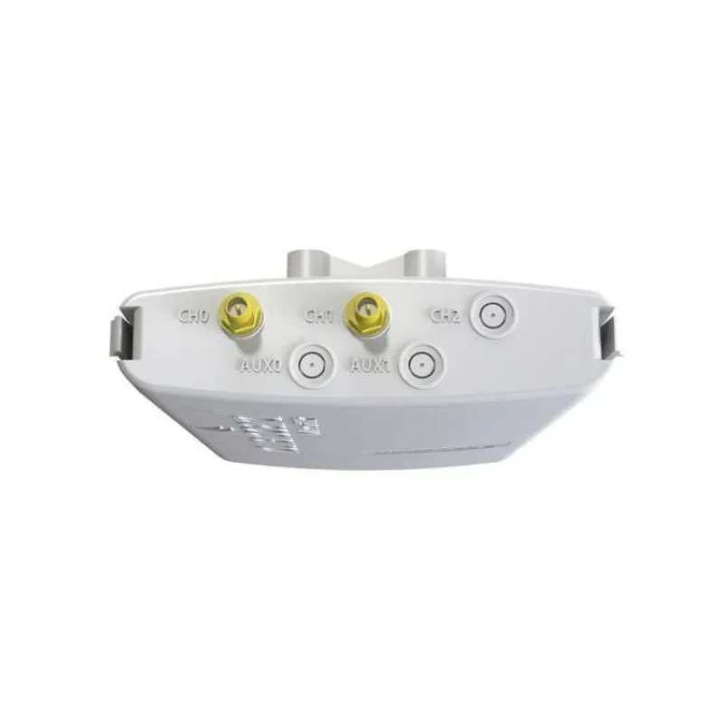 MikroTik RouterBOARD BaseBox 5, 600MHz CPU, 64MB RAM, 1x LAN, integ. 5GHz Wi-Fi, vrátane. Licencia L4 (RB912UAG-5HPnD-OUT)