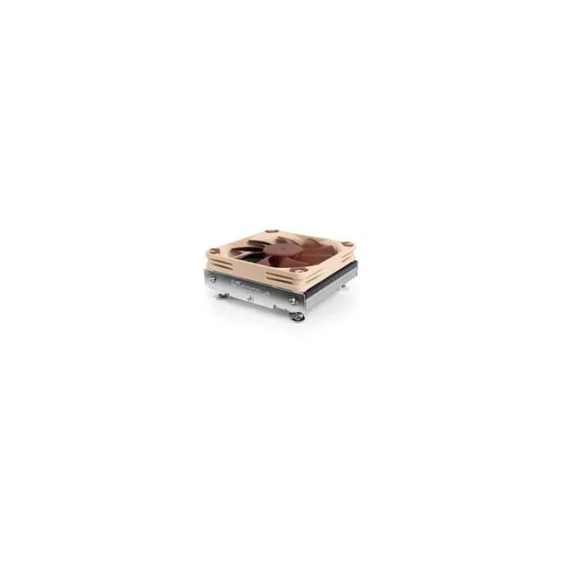 Noctua NH-L9i 17xx low-profile CPU cooler, Intel LGA 1700 (NH-L9i-17xx)