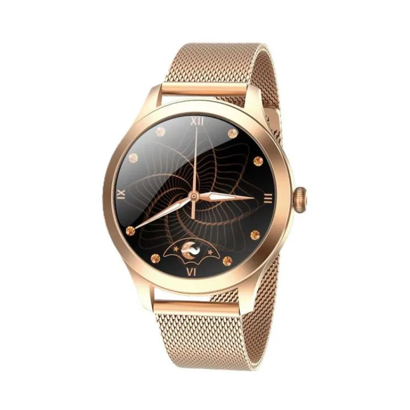 MaxCom Smartwatch FW42 Gold (FW42 ZŁ)