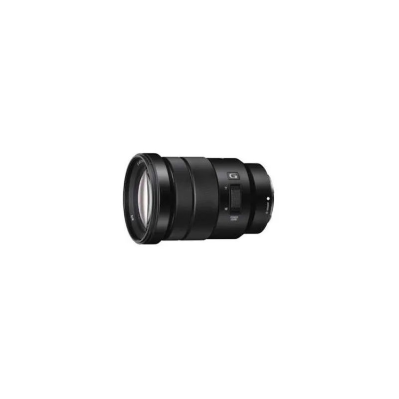 SONY SELP18105G objektiv s bajonetem E 18-105mm F4 G OSS (SELP18105GB.AE)