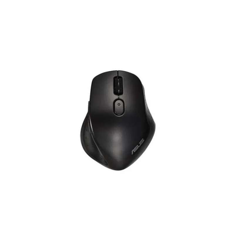 ASUS MOUSE MW203 Wireless modra - optická bezdrôtová myš modra (90XB06C0-BMU010)