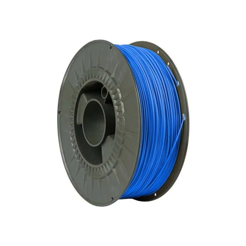Filament C-TECH ESSENTIAL LINE, PLA, modrá, 1,75 mm, 1kg (3DF-E-PLA-1.75-B)