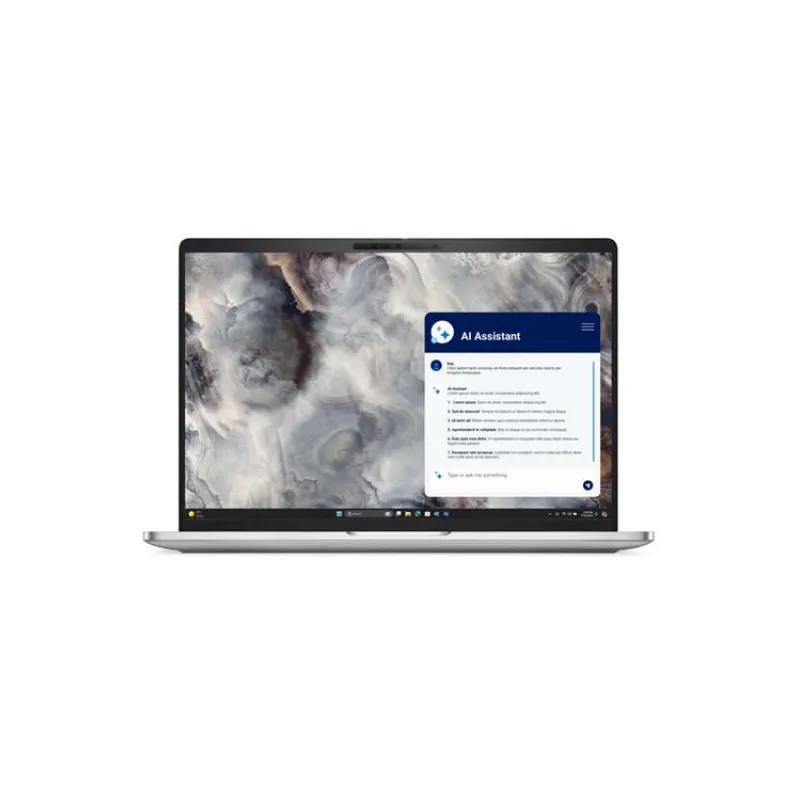 DELL Pro 16 Plus PB16250/ Ultra 7 266V/ 16GB/ 512GB SSD/ 16" FHD+/ W11Pro/ vPro/ 3Y PS on-site (YG65H)