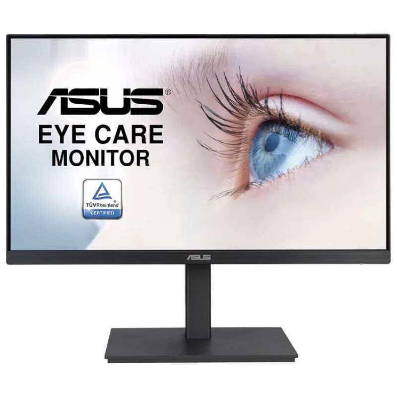 ASUS/VA24EQSB/23,8"/IPS/FHD/75Hz/5ms/Black/3R (90LM056F-B04170)