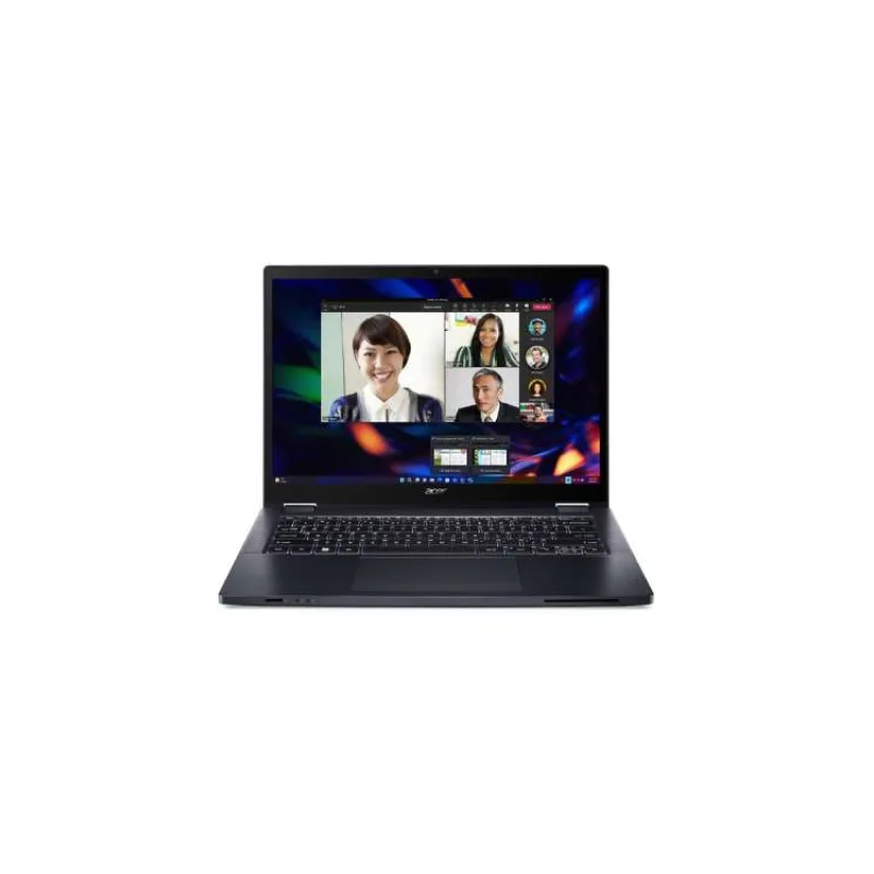 Acer TravelMate P4/TMP414RN-53-TCO-51UJ/i5-1335U/14"/WUXGA/T/16GB/512GB SSD/UHD/W11P EDU/Blue/2R (NX.B22EC.006)
