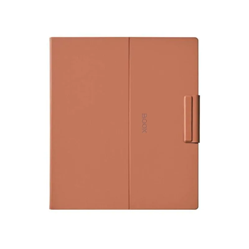 E-book ONYX BOOX púzdro pre NOTE MAX s klávesnicou, hnedé (6949710310860)