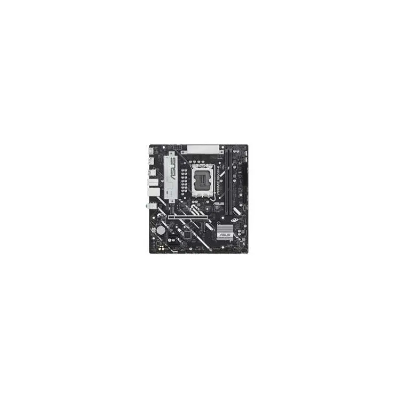 ASUS PRIME B860M-K soc 1851 DDR5 B860 mATX HDMI DP (90MB1JT0-M0EAY0)