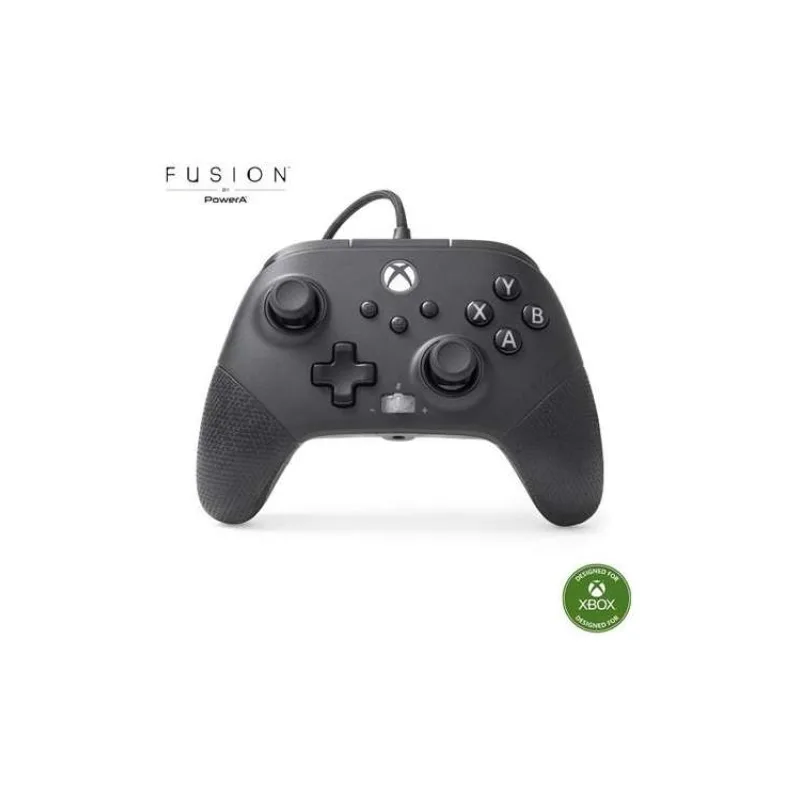 PowerA FUSION Pro 4 Vylepšený kabelový ovladač pro Xbox Series X|S (XBGP0325-01)