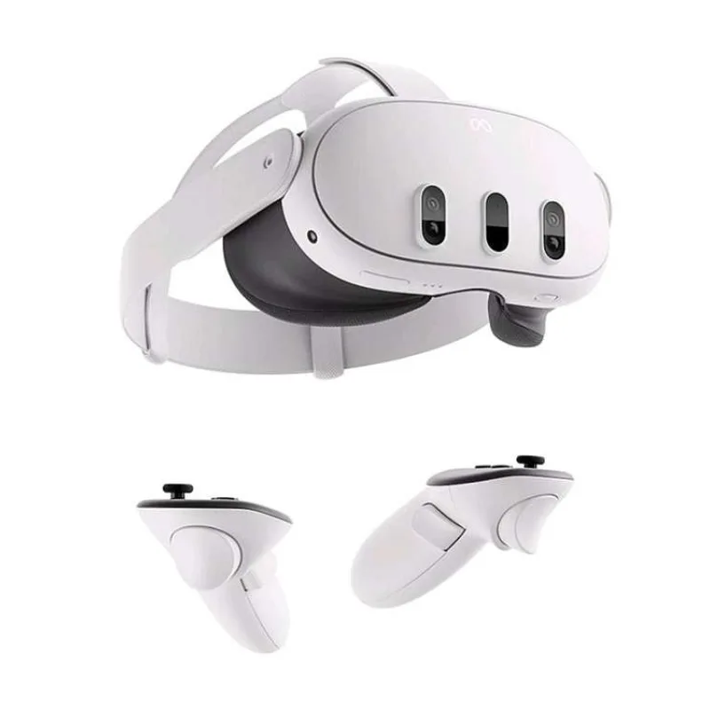 Oculus META Quest 3 512GB (815820024101)