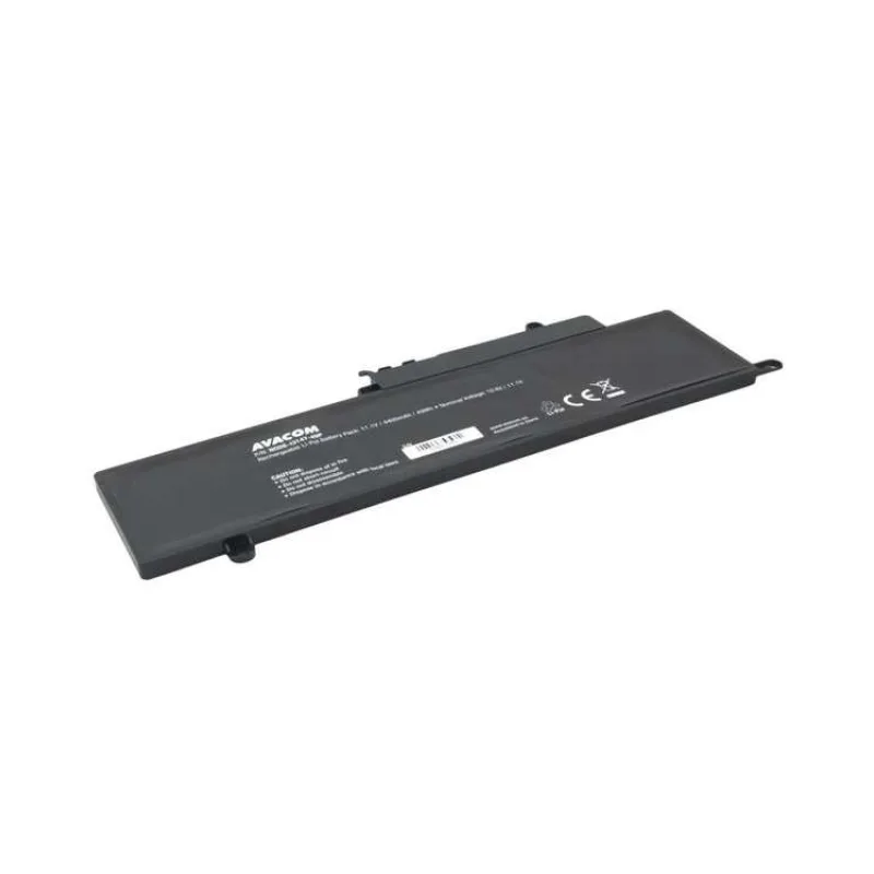Batéria AVACOM pre Dell Inspiron 11 3147, 13 7347 Li-Pol 11,1 V 4400mAh 49Wh (NODE-I3147-49P)