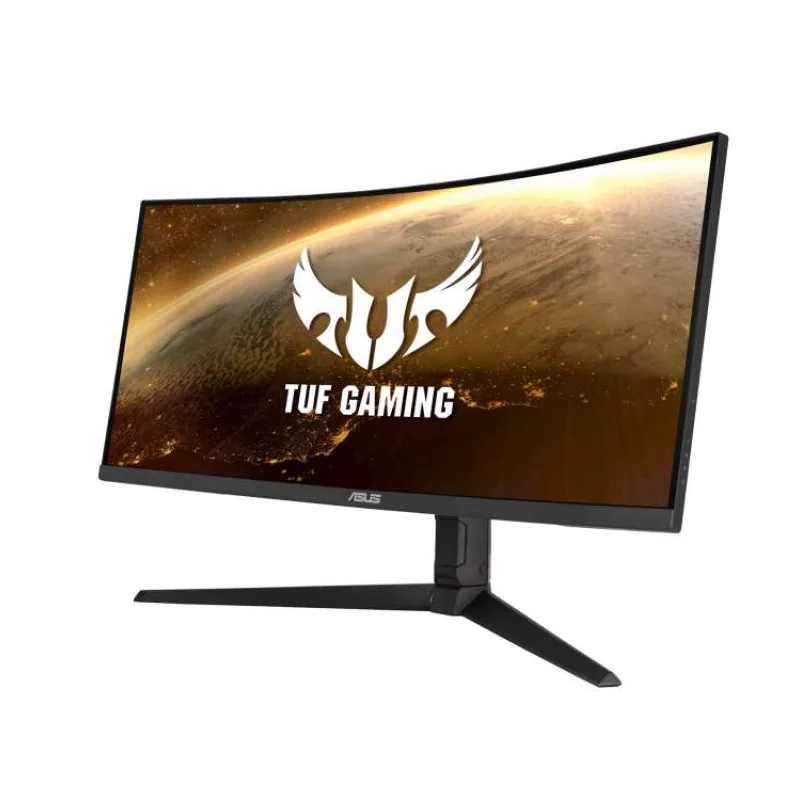 ASUS TUF Gaming VG34VQL1B 34" WQHD 3440x1440 165Hz 1ms 550cd USB 2xHDMI 2xDP Repro (90LM06F0-B01170)