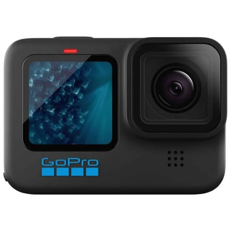 GoPro Hero 12 Black, EU (CHDHX-121-TH)