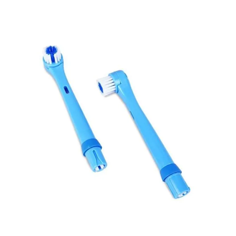 Náhradná hlavica oscilačnej zubnej kefky Tlapková patrola modrý (CZE004119)