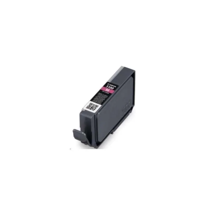 Canon INK PFI-5100 M (6954C001)
