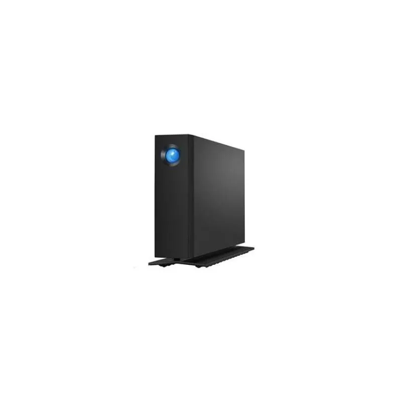 LaCie d2 Professional 24TB External HDD USB 3.1/ USB-C (STHA24000800)