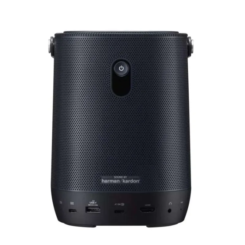 ASUS ZenBeam L2/DLP/400lm/FHD/HDMI (90LJ00I5-B01070)