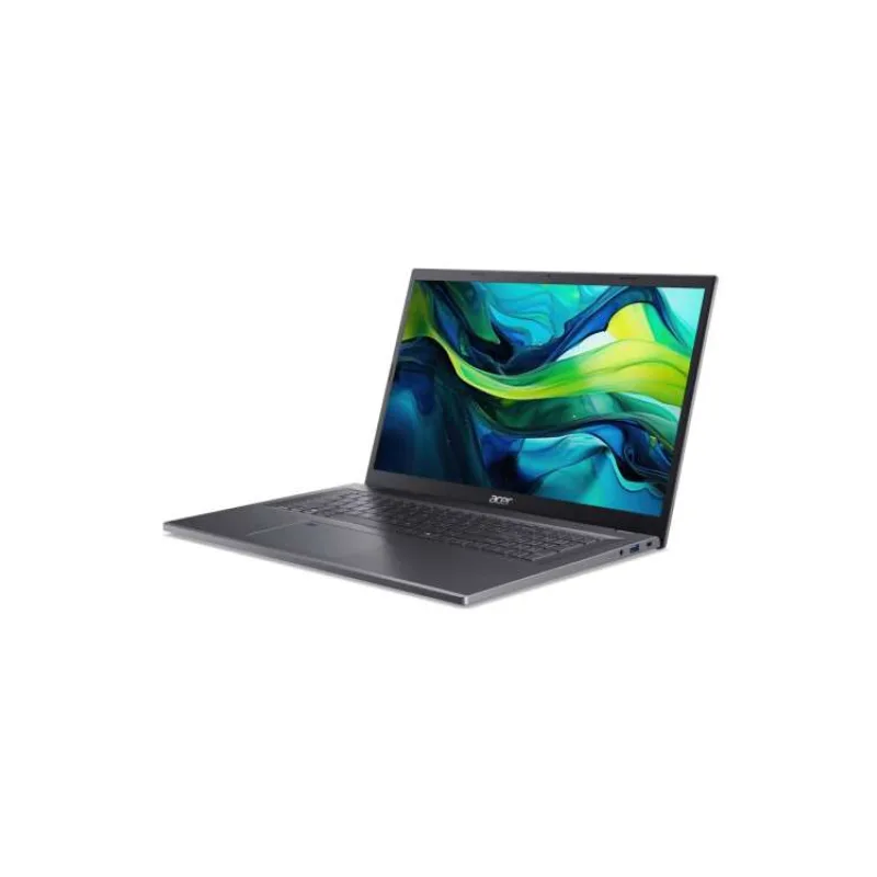 Acer Aspire 17 (A17-51M-91JH) i9-13900H/32GB/1TB SSD/17,3" FHD IPS/Win11 Home/šedá (NX.JL4EC.009)