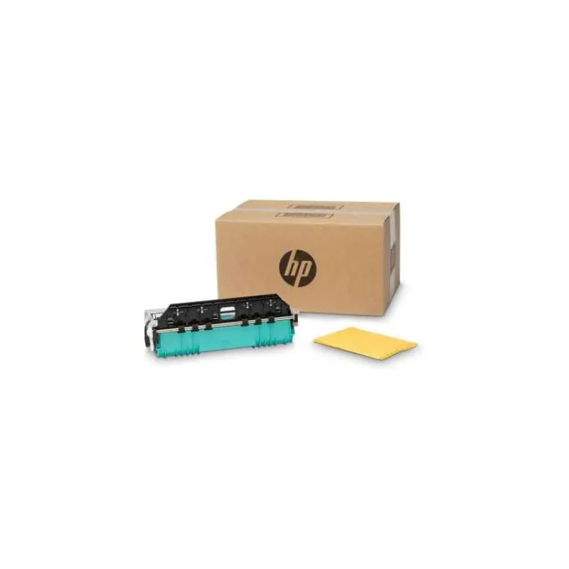 HP odpadní nádobka inkoustu/Officejet Enterprise B5L09A (B5L09A)