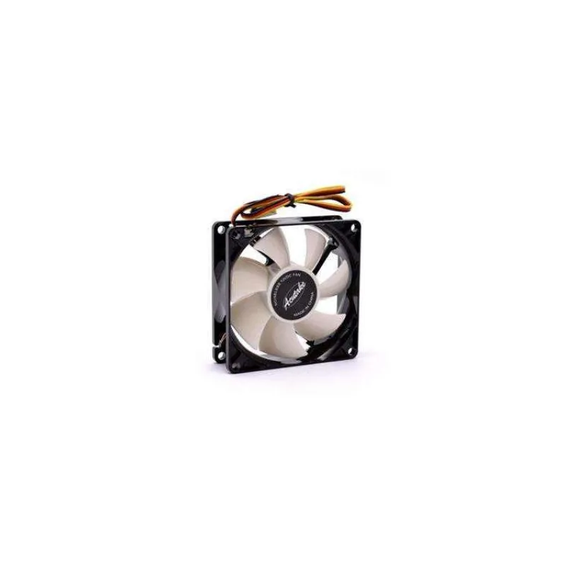 ACUTAKE ACU-FAN80 SHINE (White Wing Fan De Luxe) (ACU-FAN80 SHINE)