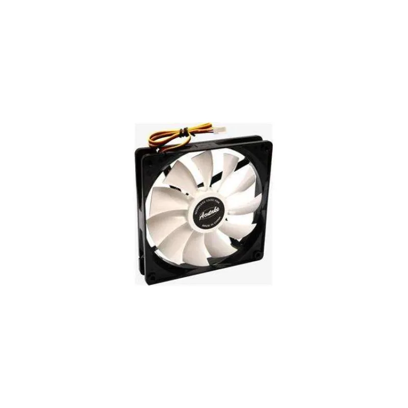 ACUTAKE ACU-FAN140 SHINE (White Wing Fan De Luxe) (ACU-FAN140SHINE)