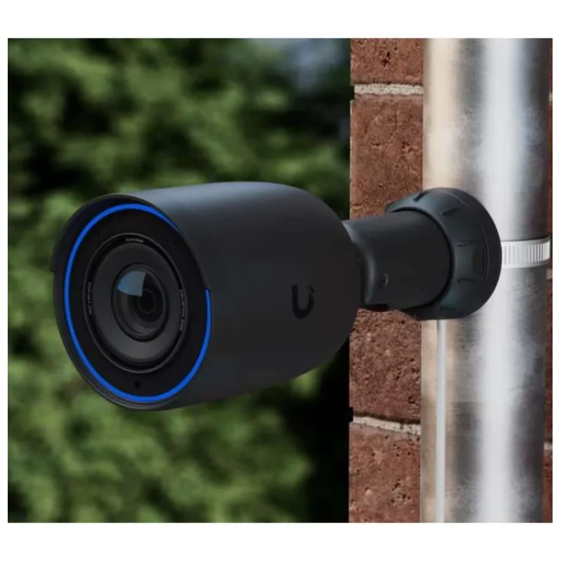 Ubiquiti UVC-G6-Pro-Bullet-B - UniFi Protect G6 Pro Bullet, čierna (UVC-G6-Pro-Bullet-B)