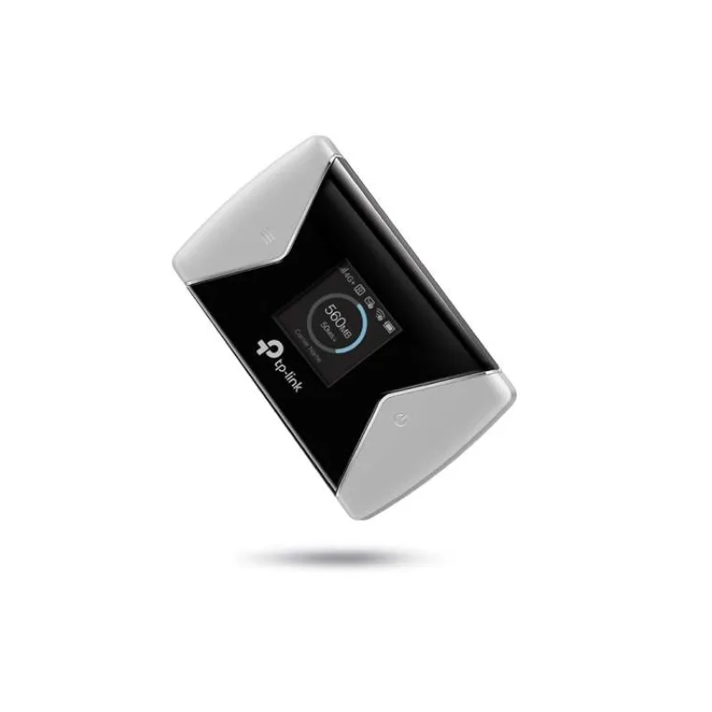 TP-Link M7650 - AC1200 Mobilní 4G LTE Wi-Fi modem a router ( LTE-A Cat.11 až 600 Mbit/s ) (M7650)