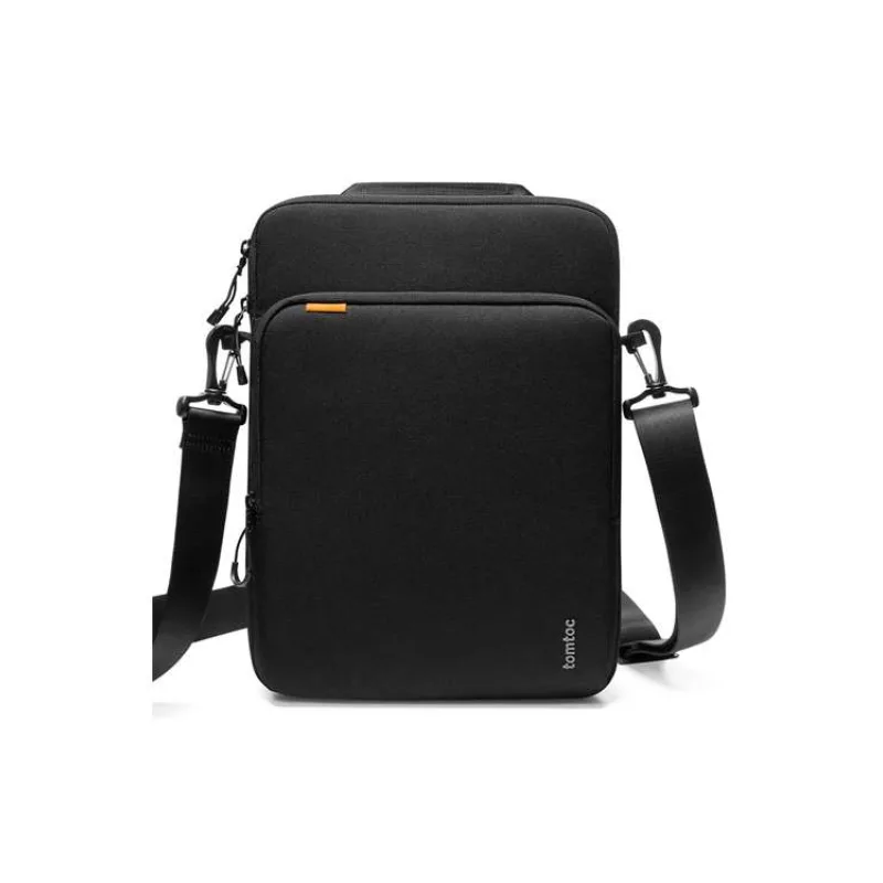 Tomtoc taška DefenderACE A03 pre Macbook Pro 16" M1/M2/M3/M4 - Black (A03F2D1)