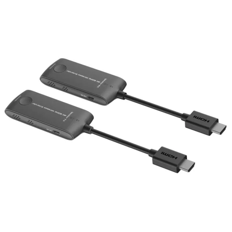 PREMIUMCORD HDMI Wireless extender, 4K@60Hz na 20m (khext50-13)