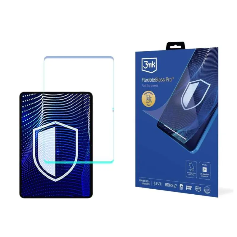 3mk hybridní sklo FlexibleGlass Pro pro Xiaomi Pad 7S Pro (5903108677493)