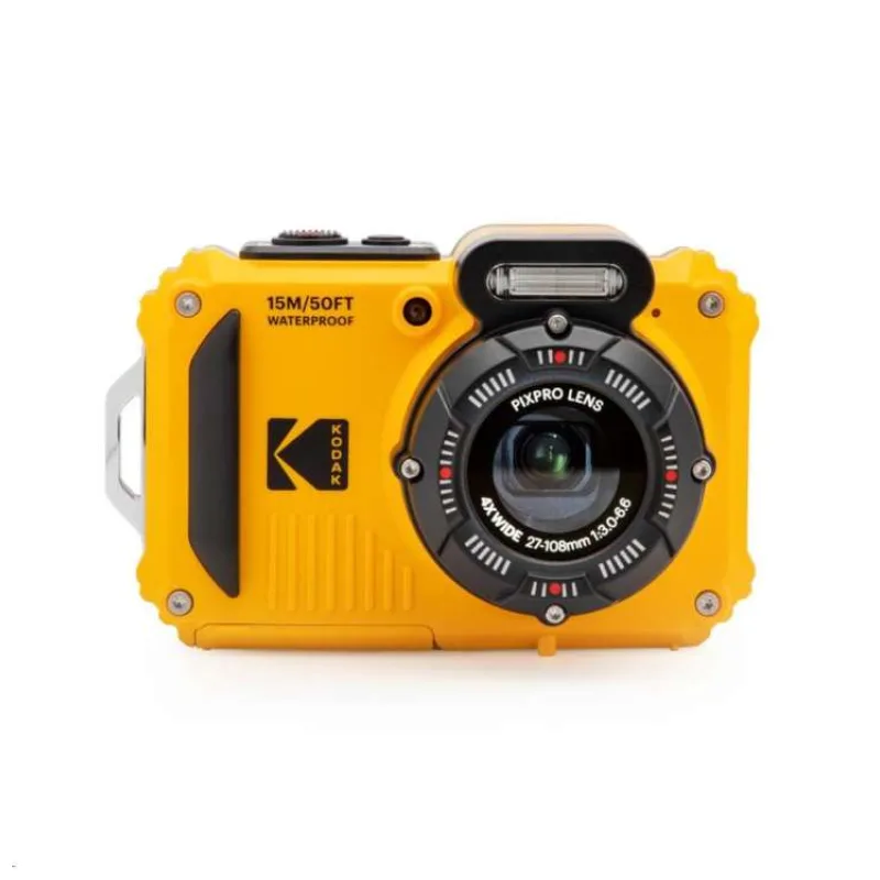 KODAK WPZ2 Yellow (KOWPZ2)